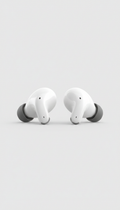 Ergonomic Wireless Earbuds